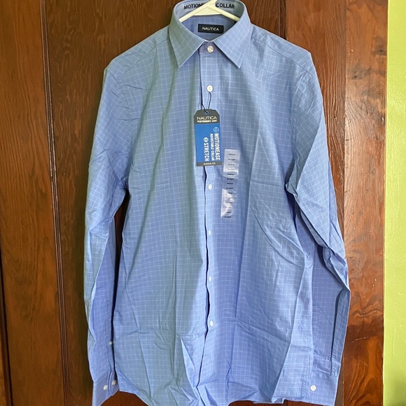 Nautica  Men's Performance MOTIONEASE medium - Picture 1 of 6